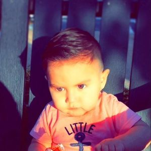 Meet your Posher, Rafael